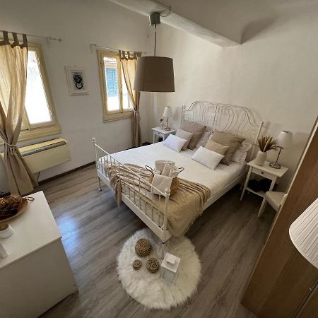 La Piccola Maison Φλωρεντία Εξωτερικό φωτογραφία