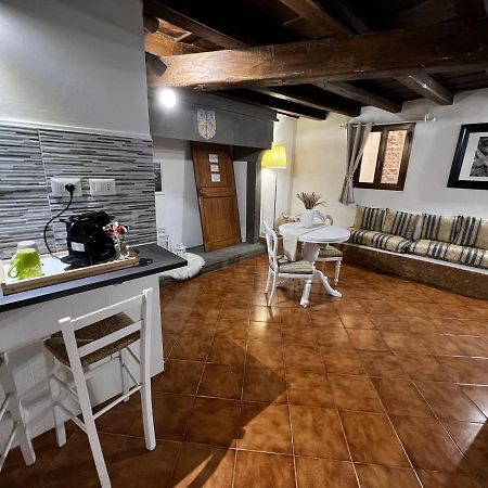 La Piccola Maison Φλωρεντία Εξωτερικό φωτογραφία