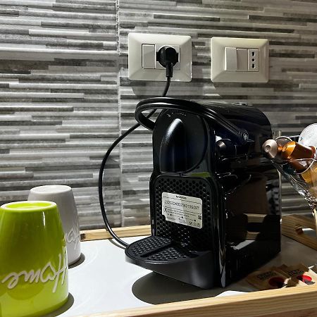 La Piccola Maison Φλωρεντία Εξωτερικό φωτογραφία