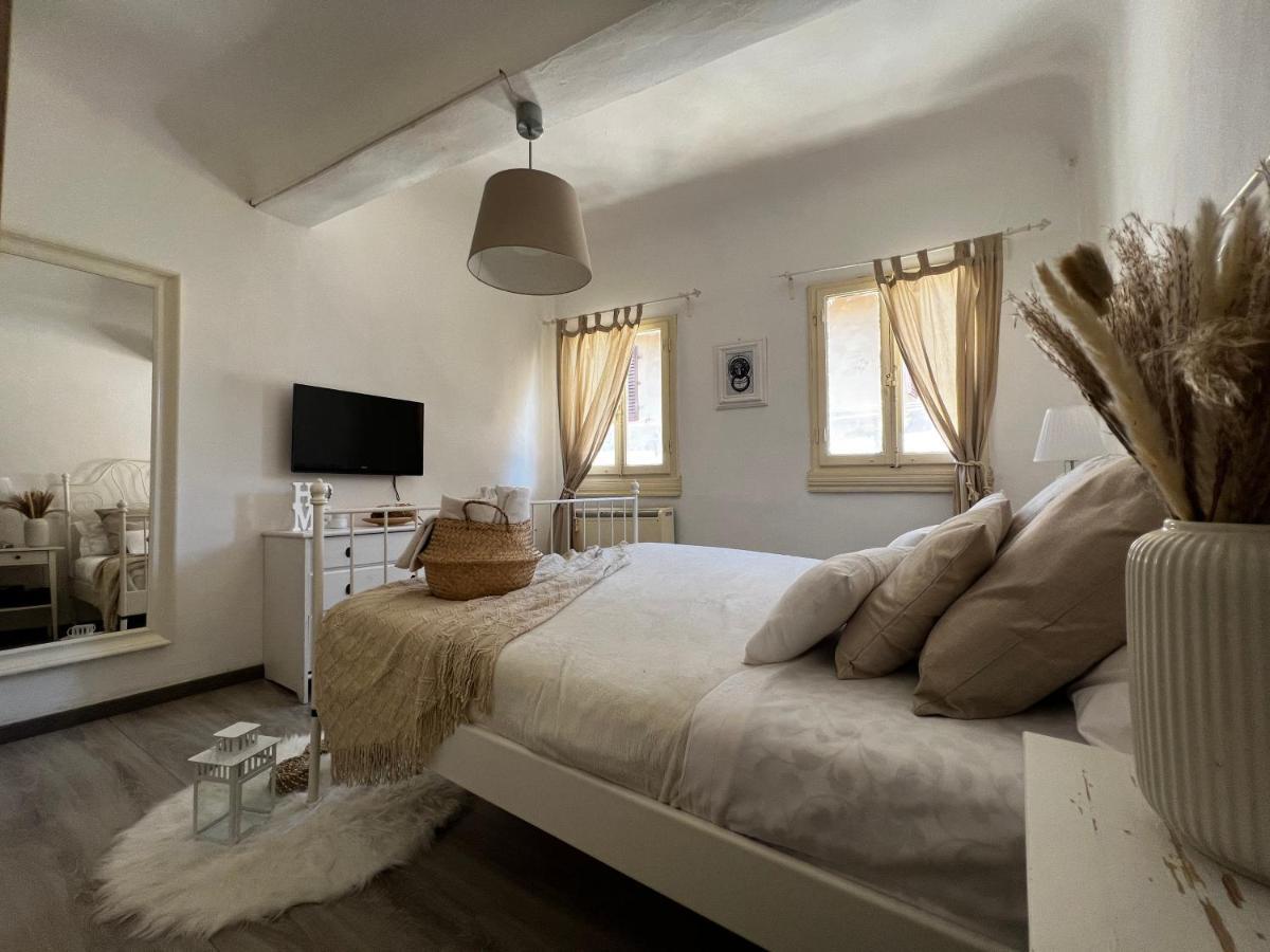 La Piccola Maison Φλωρεντία Εξωτερικό φωτογραφία