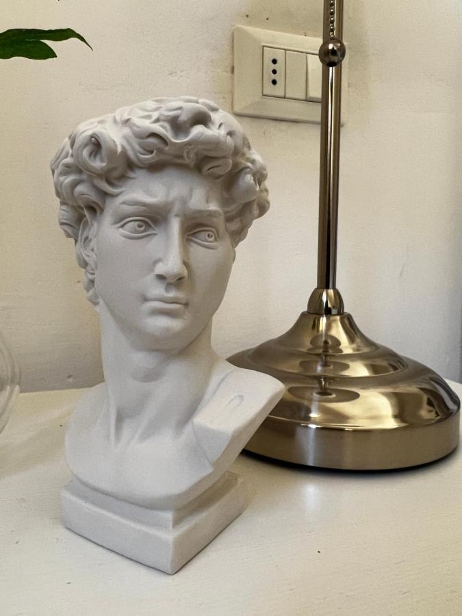 La Piccola Maison Φλωρεντία Εξωτερικό φωτογραφία