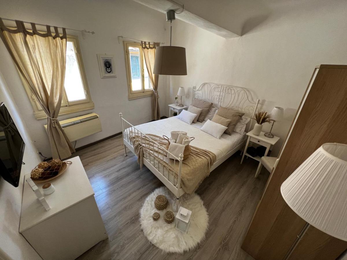La Piccola Maison Φλωρεντία Εξωτερικό φωτογραφία