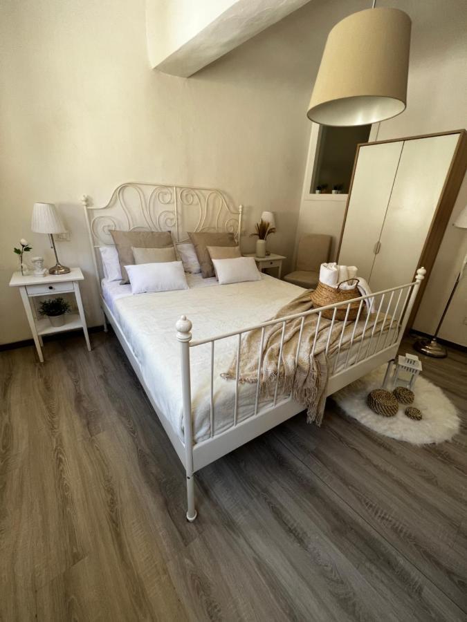 La Piccola Maison Φλωρεντία Εξωτερικό φωτογραφία