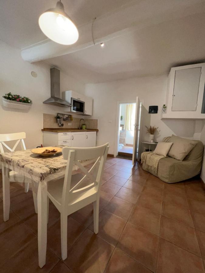 La Piccola Maison Φλωρεντία Εξωτερικό φωτογραφία