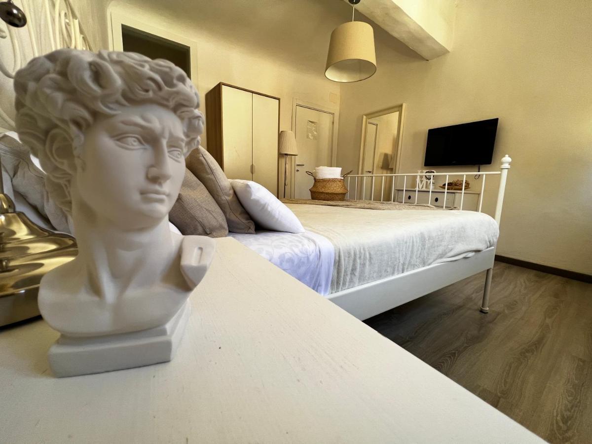 La Piccola Maison Φλωρεντία Εξωτερικό φωτογραφία