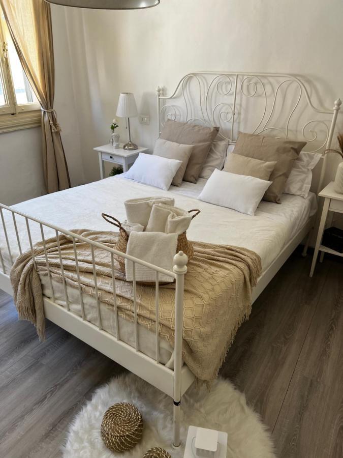 La Piccola Maison Φλωρεντία Εξωτερικό φωτογραφία