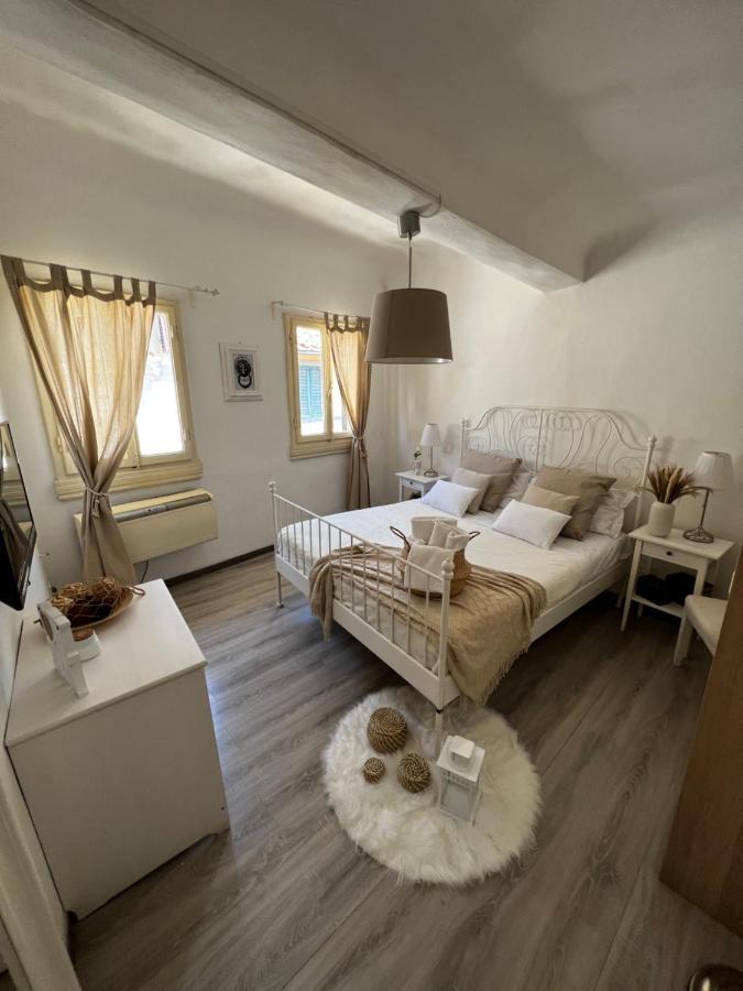 La Piccola Maison Φλωρεντία Εξωτερικό φωτογραφία