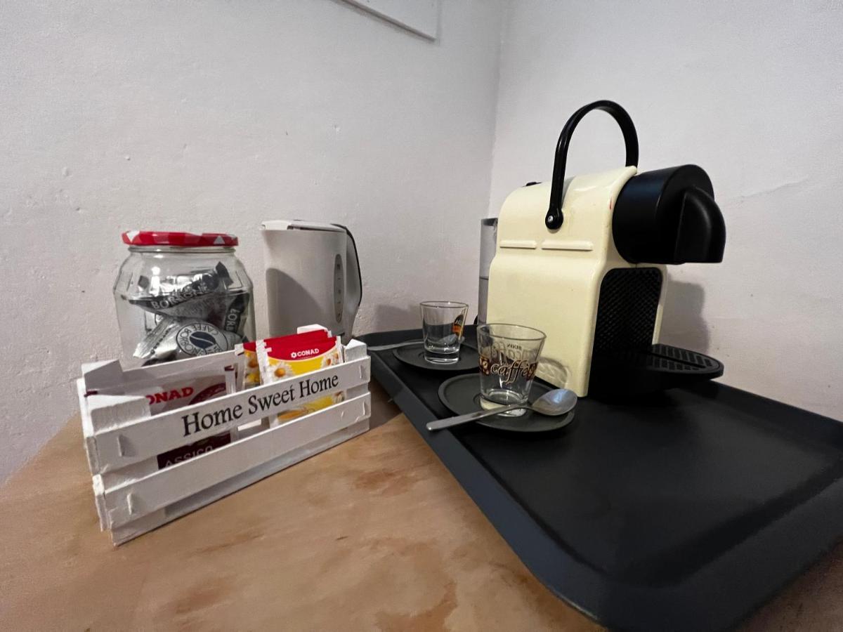La Piccola Maison Φλωρεντία Εξωτερικό φωτογραφία