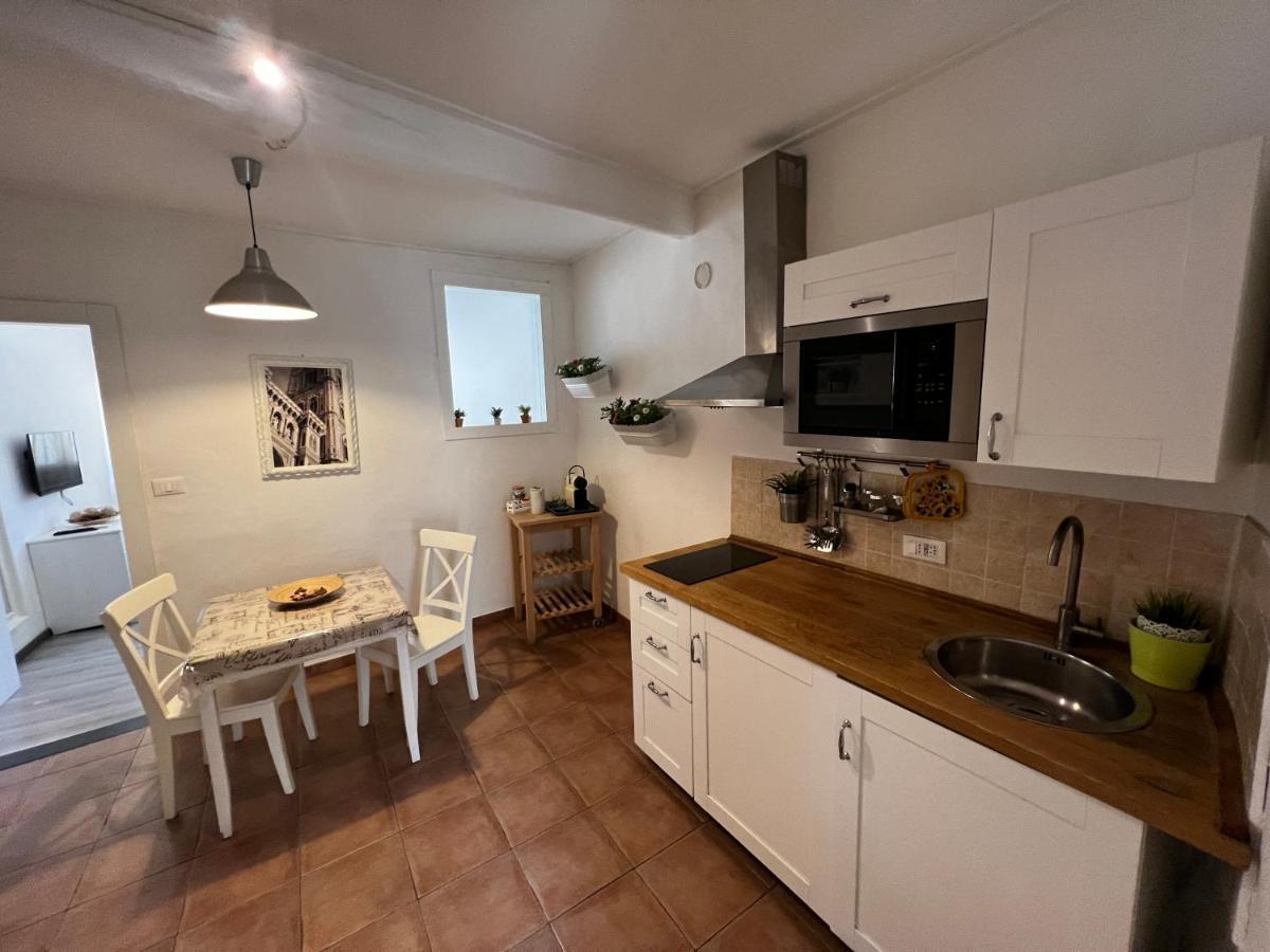 La Piccola Maison Φλωρεντία Εξωτερικό φωτογραφία