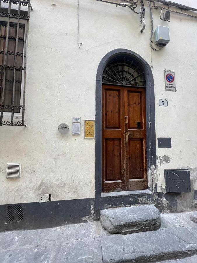 La Piccola Maison Φλωρεντία Εξωτερικό φωτογραφία