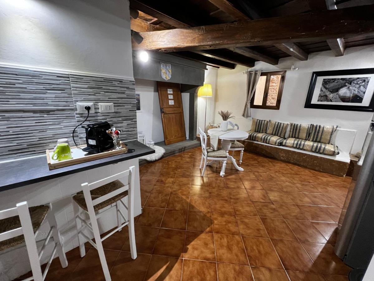 La Piccola Maison Φλωρεντία Εξωτερικό φωτογραφία