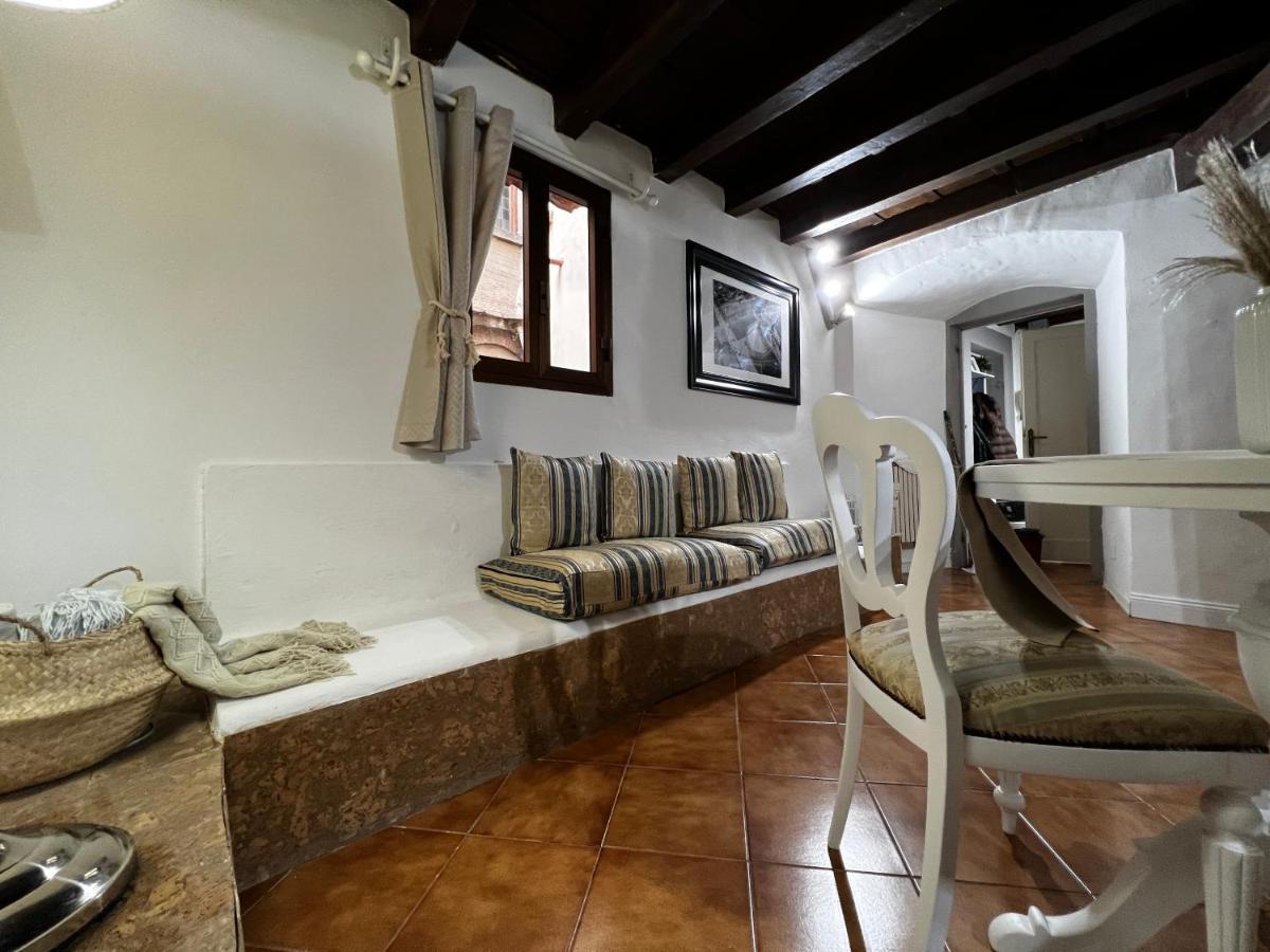 La Piccola Maison Φλωρεντία Εξωτερικό φωτογραφία