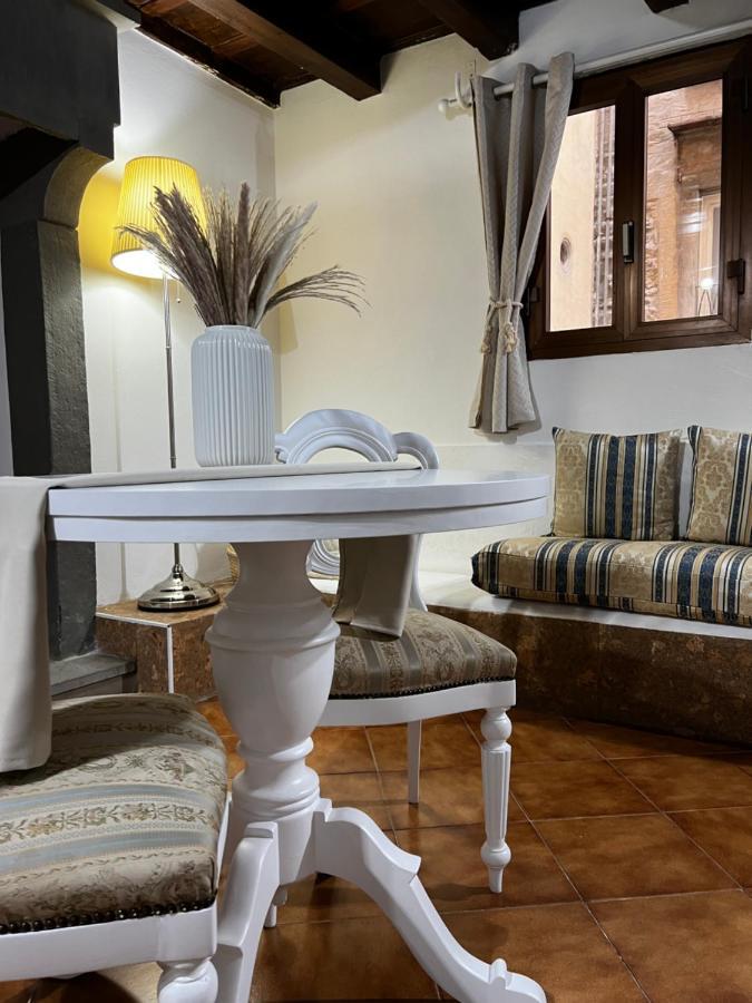 La Piccola Maison Φλωρεντία Εξωτερικό φωτογραφία