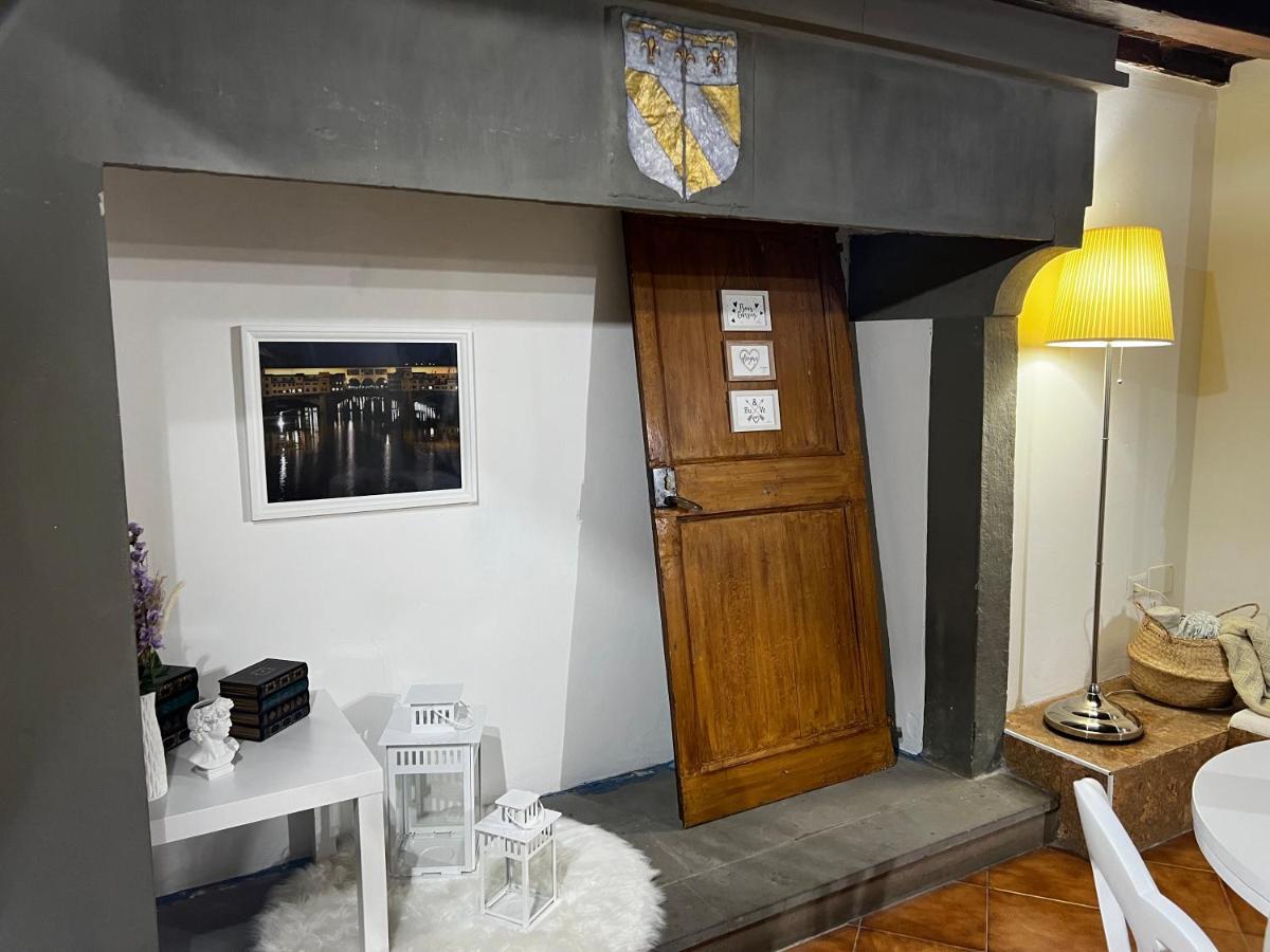 La Piccola Maison Φλωρεντία Εξωτερικό φωτογραφία