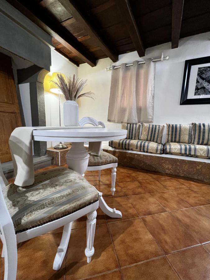 La Piccola Maison Φλωρεντία Εξωτερικό φωτογραφία