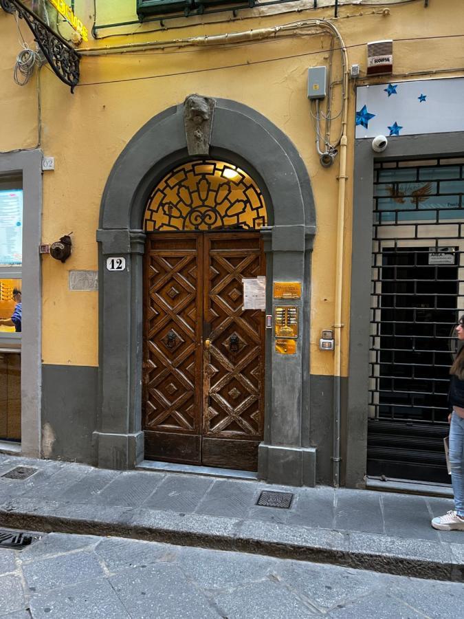 La Piccola Maison Φλωρεντία Εξωτερικό φωτογραφία