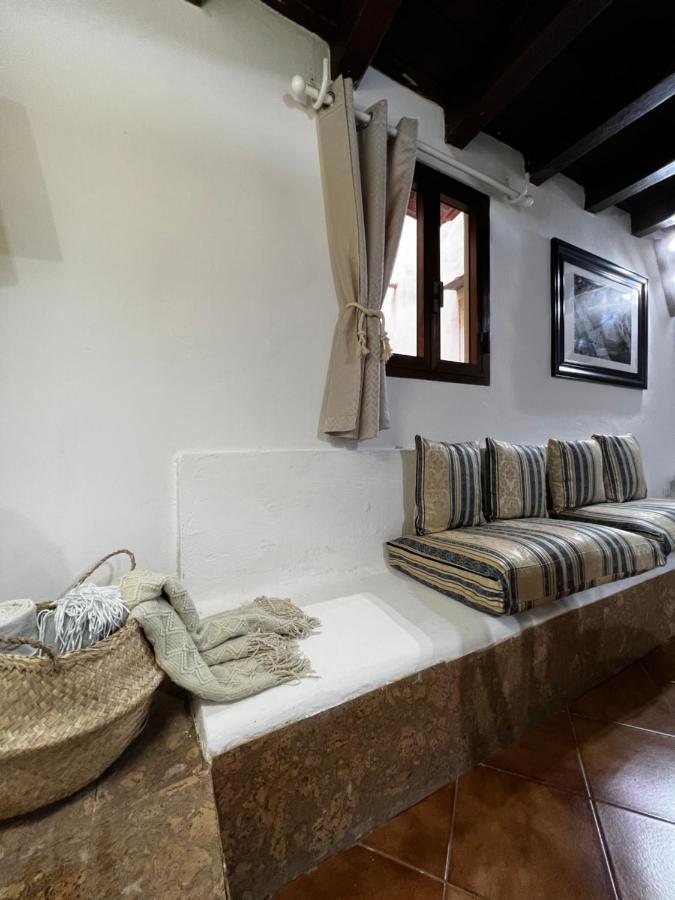 La Piccola Maison Φλωρεντία Εξωτερικό φωτογραφία
