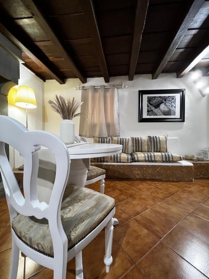 La Piccola Maison Φλωρεντία Εξωτερικό φωτογραφία