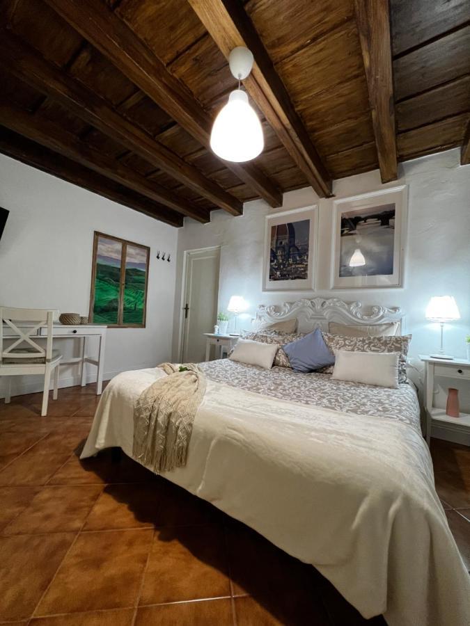 La Piccola Maison Φλωρεντία Εξωτερικό φωτογραφία