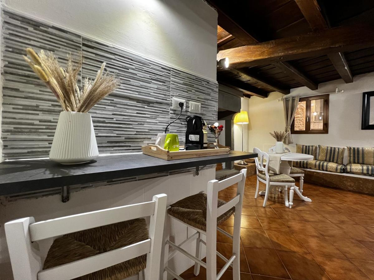 La Piccola Maison Φλωρεντία Εξωτερικό φωτογραφία