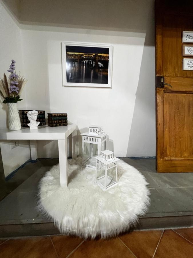 La Piccola Maison Φλωρεντία Εξωτερικό φωτογραφία
