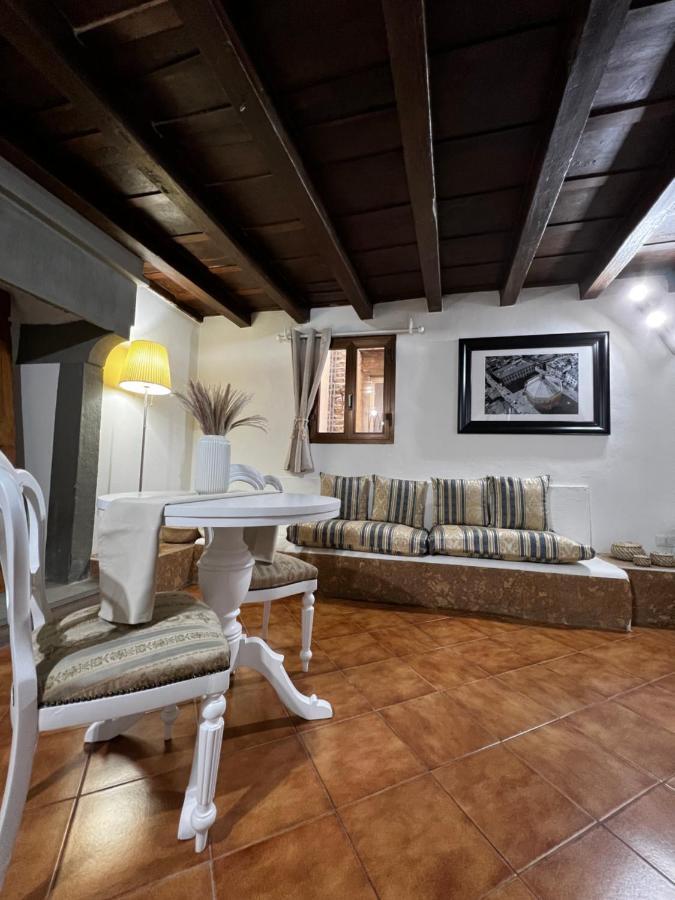 La Piccola Maison Φλωρεντία Εξωτερικό φωτογραφία