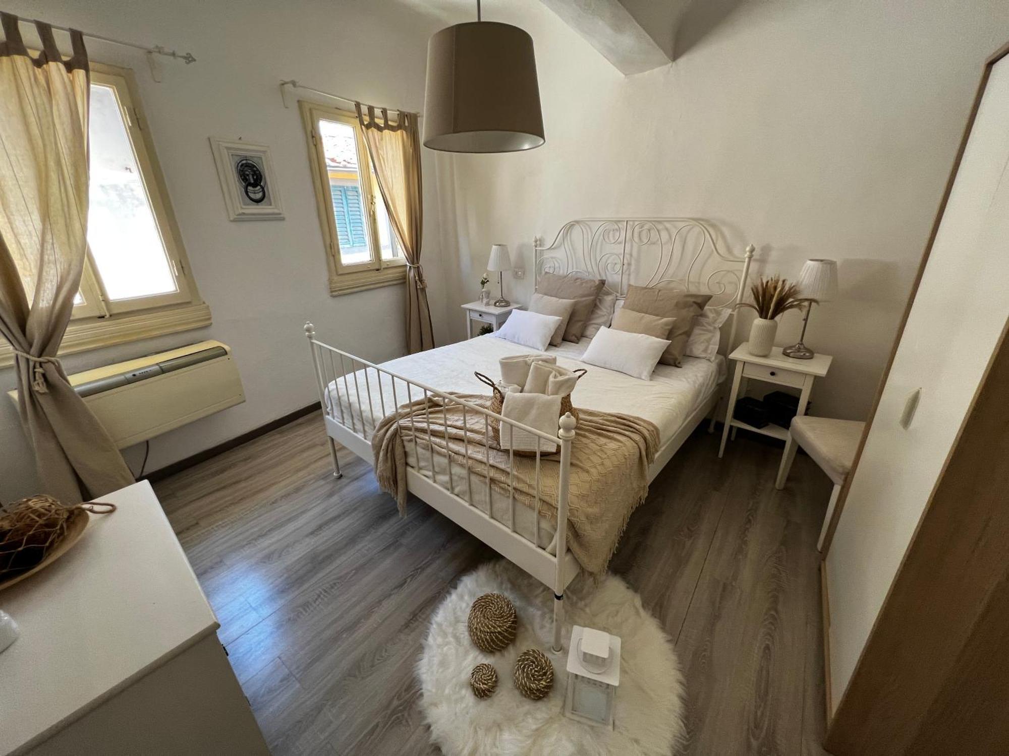 La Piccola Maison Φλωρεντία Δωμάτιο φωτογραφία