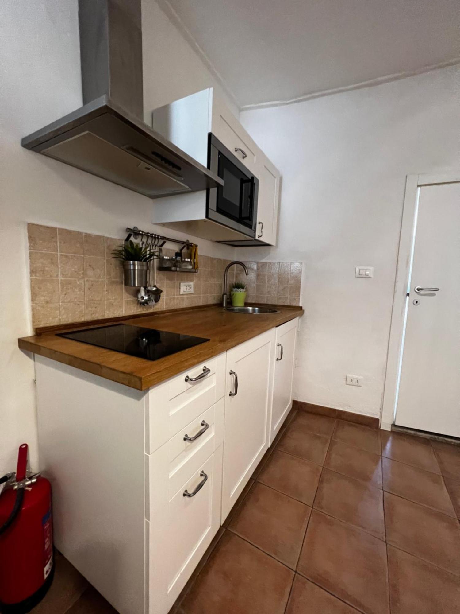 La Piccola Maison Φλωρεντία Δωμάτιο φωτογραφία